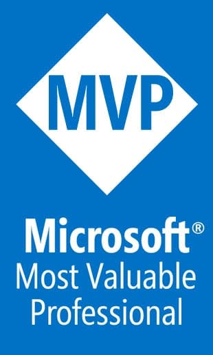 Microsoft MVP